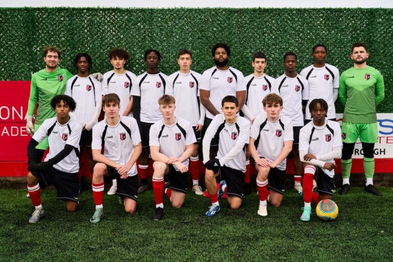 How To Get Into A Football Academy A Comprehensive Guide