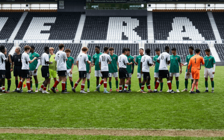 The Best Football Academies in Italy