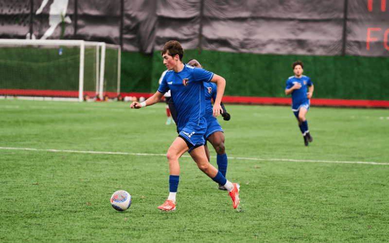 Mid-Season Showcase Event