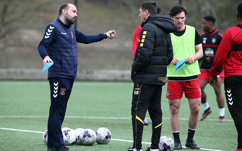 NTFC IFA Course Huge Success