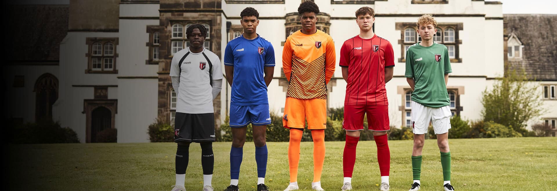 Accademia internazionale di calcio FCV